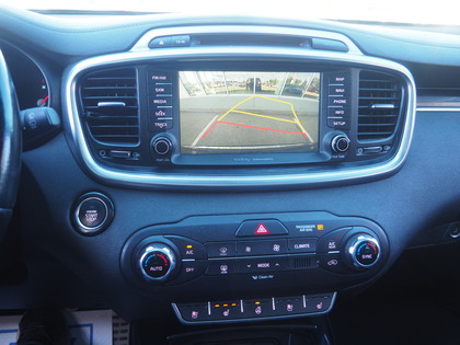 used 2016 Kia Sorento car, priced at $16,900
