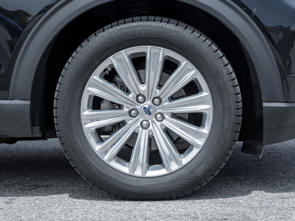 used 2020 Ford Explorer car, priced at $27,993