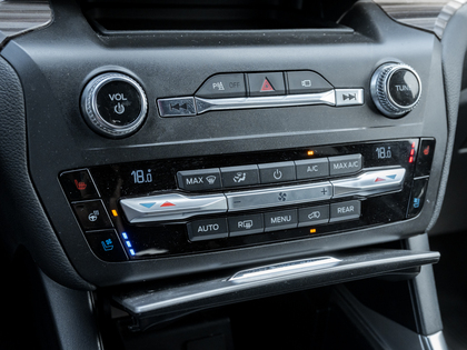 used 2020 Ford Explorer car, priced at $27,993