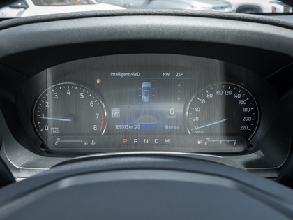used 2020 Ford Explorer car, priced at $27,993