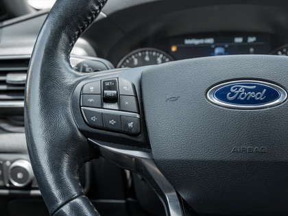 used 2020 Ford Explorer car, priced at $27,993