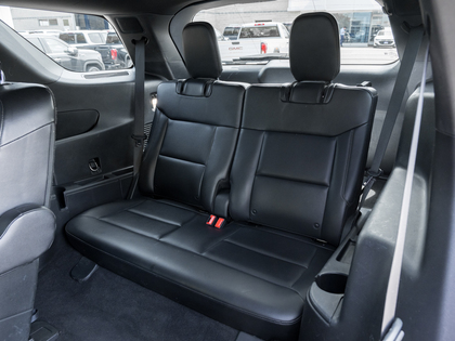 used 2020 Ford Explorer car, priced at $27,993