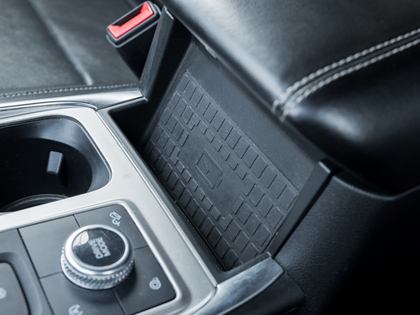 used 2020 Ford Explorer car, priced at $27,993