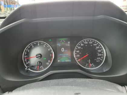 used 2022 Toyota RAV4 car, priced at $37,995