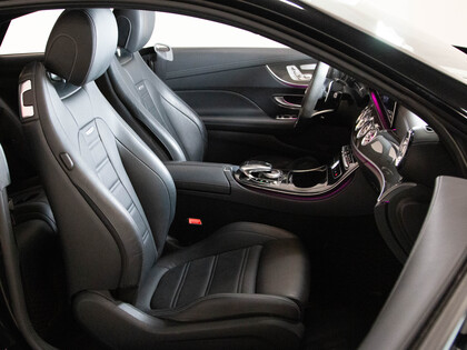 used 2019 Mercedes-Benz E-Class car, priced at $57,900