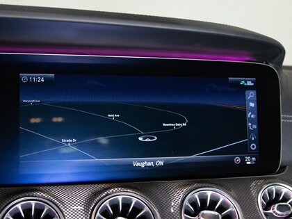 used 2019 Mercedes-Benz E-Class car, priced at $57,900