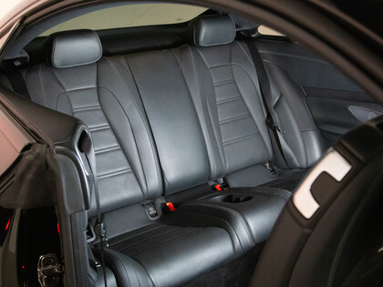 used 2019 Mercedes-Benz E-Class car, priced at $57,900