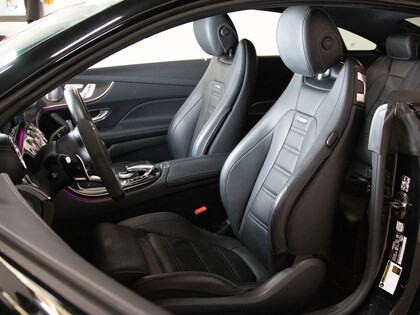 used 2019 Mercedes-Benz E-Class car, priced at $57,900