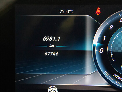 used 2019 Mercedes-Benz E-Class car, priced at $57,900