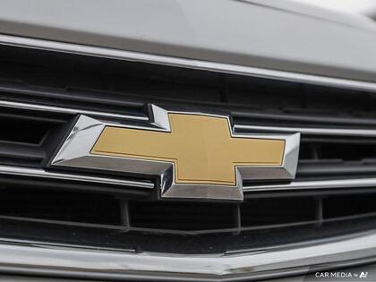 used 2018 Chevrolet Impala car, priced at $19,500