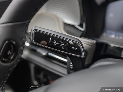 used 2023 Lincoln Corsair car, priced at $41,999