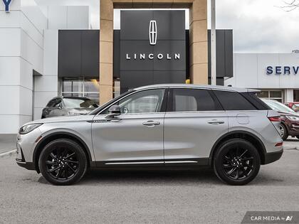 used 2023 Lincoln Corsair car, priced at $41,999