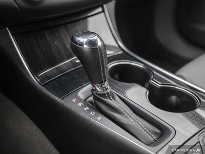 used 2018 Chevrolet Impala car, priced at $19,500