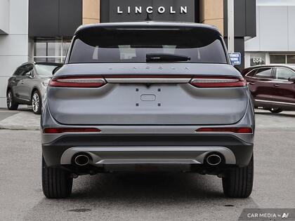 used 2023 Lincoln Corsair car, priced at $41,999