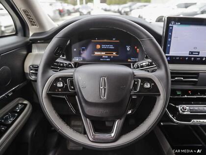 used 2023 Lincoln Corsair car, priced at $41,999