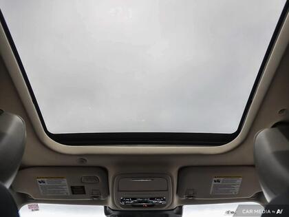 used 2023 Lincoln Corsair car, priced at $41,999