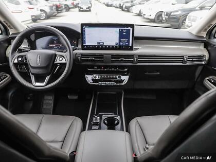used 2023 Lincoln Corsair car, priced at $41,999