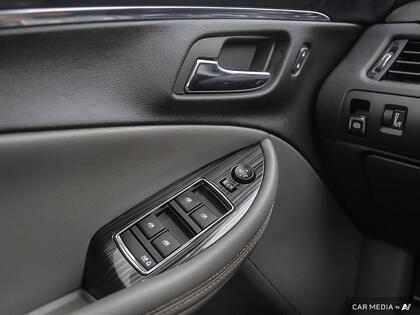 used 2018 Chevrolet Impala car, priced at $19,500