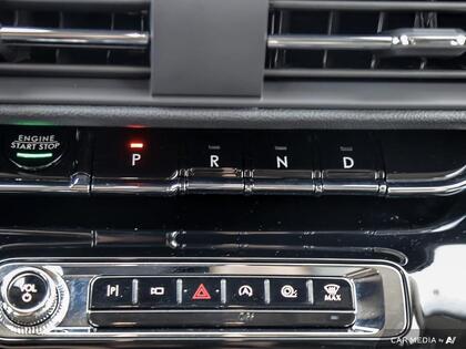 used 2023 Lincoln Corsair car, priced at $41,999