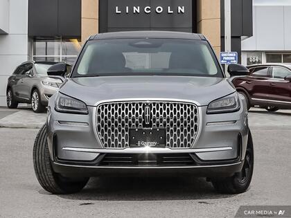 used 2023 Lincoln Corsair car, priced at $41,999