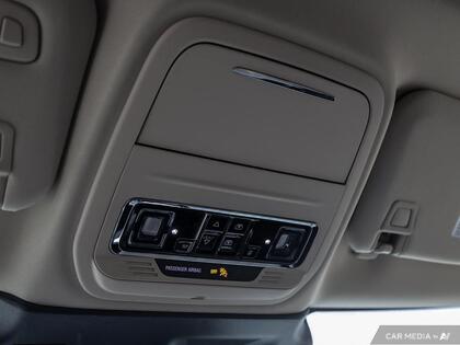 used 2023 Lincoln Corsair car, priced at $41,999
