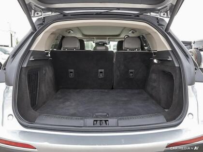 used 2023 Lincoln Corsair car, priced at $41,999