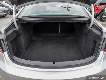 used 2018 Chevrolet Impala car, priced at $19,500
