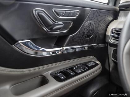 used 2023 Lincoln Corsair car, priced at $41,999