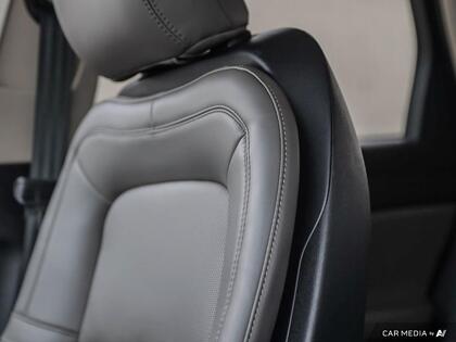 used 2023 Lincoln Corsair car, priced at $41,999