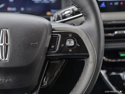 used 2023 Lincoln Corsair car, priced at $41,999
