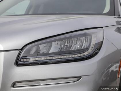 used 2023 Lincoln Corsair car, priced at $41,999