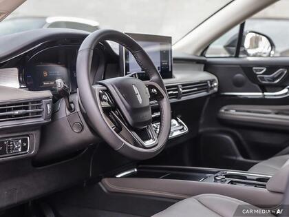 used 2023 Lincoln Corsair car, priced at $41,999