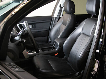 used 2019 Land Rover Discovery Sport car, priced at $28,900