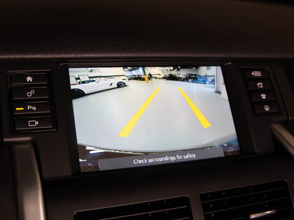 used 2019 Land Rover Discovery Sport car, priced at $28,900