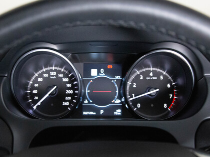 used 2019 Land Rover Discovery Sport car, priced at $28,900