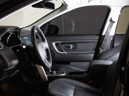 used 2019 Land Rover Discovery Sport car, priced at $28,900