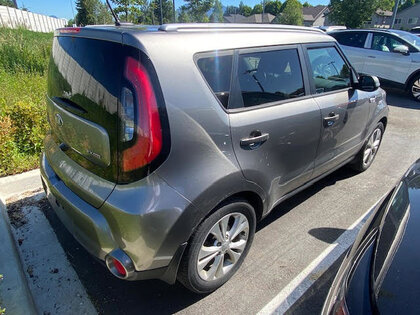 used 2016 Kia Soul car, priced at $11,997