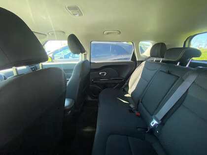 used 2016 Kia Soul car, priced at $11,997