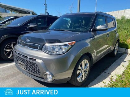used 2016 Kia Soul car, priced at $11,997