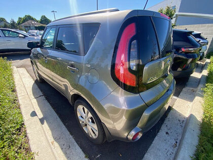 used 2016 Kia Soul car, priced at $11,997