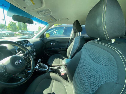 used 2016 Kia Soul car, priced at $11,997