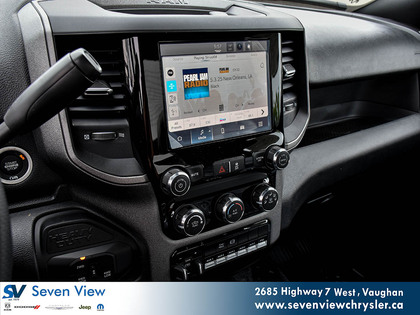 used 2025 Ram Ram 5500 Cab-Chassis car, priced at $92,755