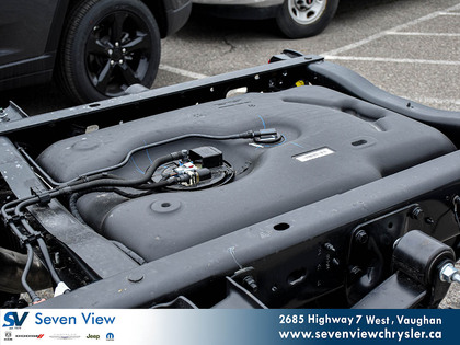 used 2025 Ram Ram 5500 Cab-Chassis car, priced at $92,755
