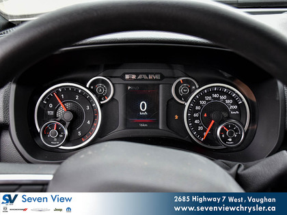 used 2025 Ram Ram 5500 Cab-Chassis car, priced at $92,755