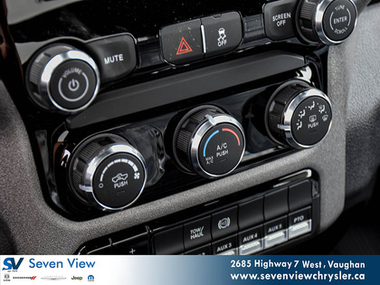 used 2025 Ram Ram 5500 Cab-Chassis car, priced at $92,755