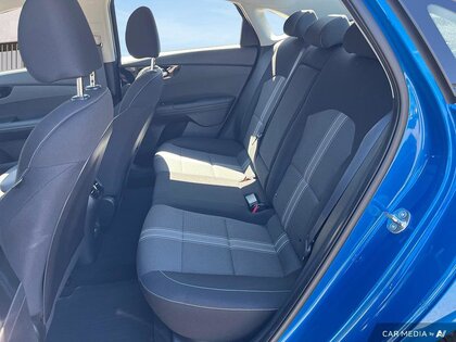 used 2023 Kia Forte car, priced at $24,998
