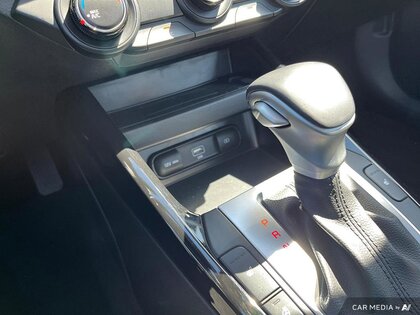 used 2023 Kia Forte car, priced at $24,998