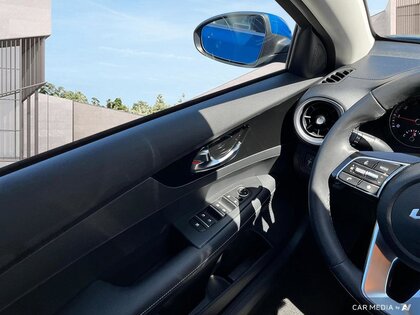 used 2023 Kia Forte car, priced at $24,998