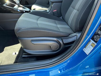 used 2023 Kia Forte car, priced at $24,998