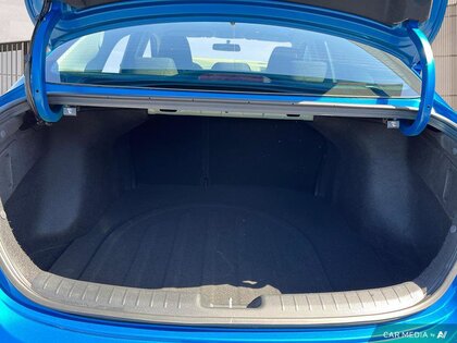 used 2023 Kia Forte car, priced at $24,998